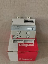 LEGRAND 036 01 MODULAR REMOTE DIMMER 100-240V 5A