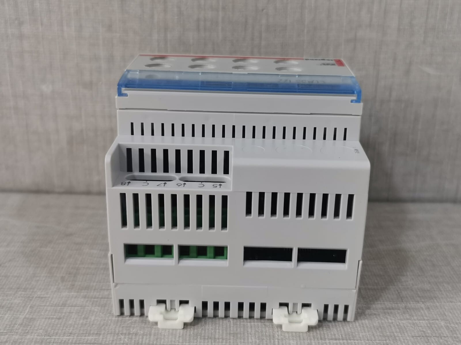 Legrand SCENARIO-INTERFACE LEGRAND 036 02 SCENARIO-INTERFACE 8