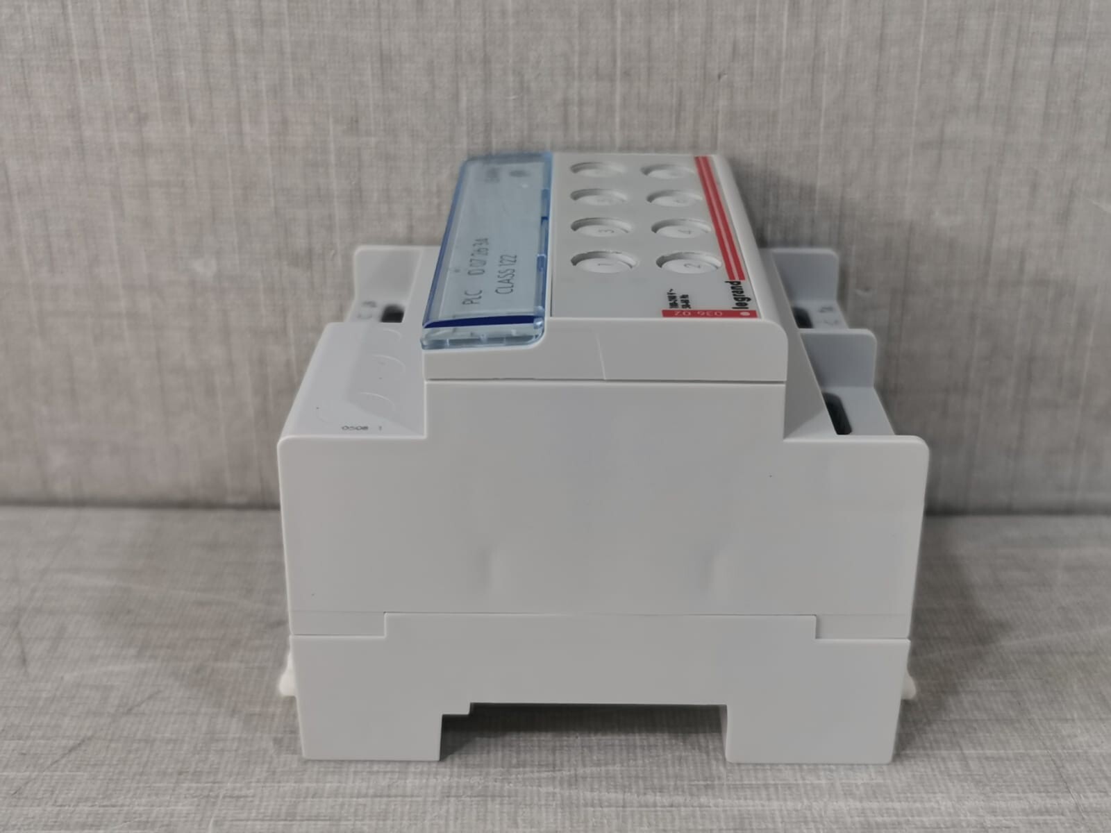 Legrand SCENARIO-INTERFACE LEGRAND 036 02 SCENARIO-INTERFACE 10
