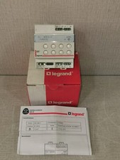 LEGRAND 036 02 SCENARIO-INTERFACE