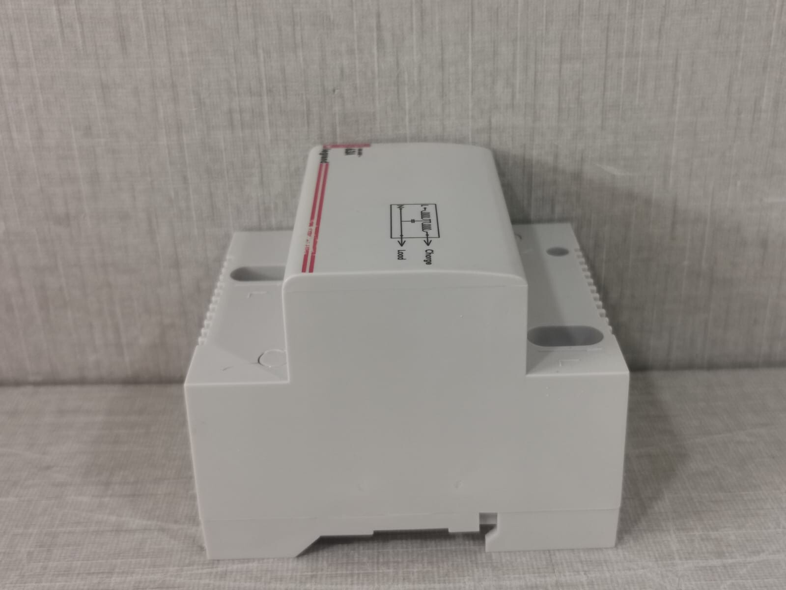 Legrand 036 09 LEGRAND 036 09 INPUT FILTER 100-240V 63A 6