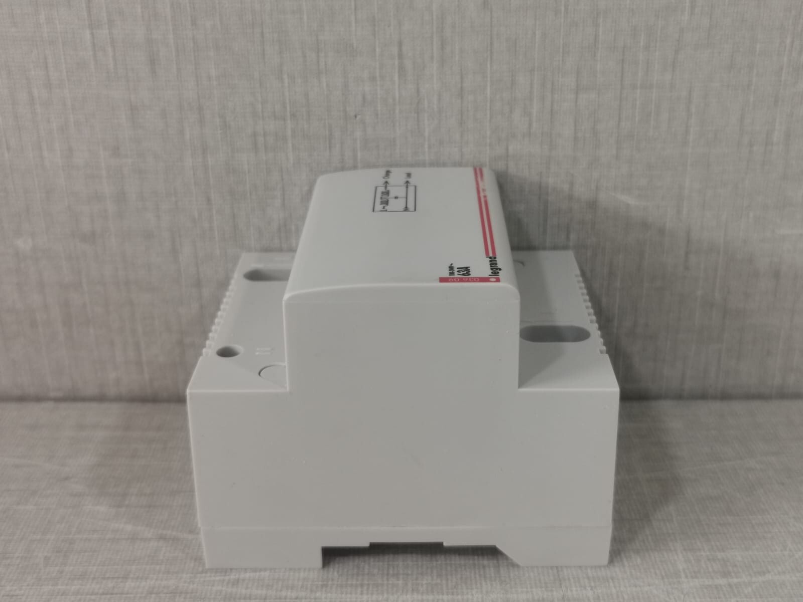 Legrand 036 09 LEGRAND 036 09 INPUT FILTER 100-240V 63A 7