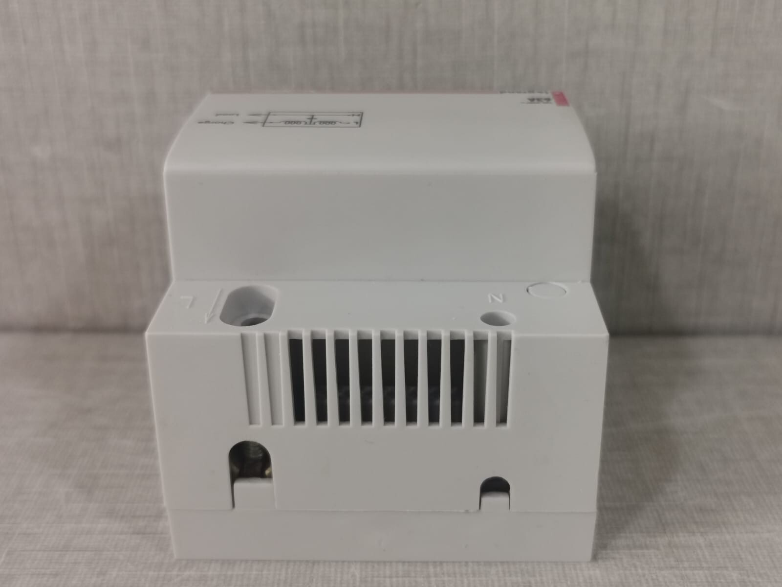 Legrand 036 09 LEGRAND 036 09 INPUT FILTER 100-240V 63A 8