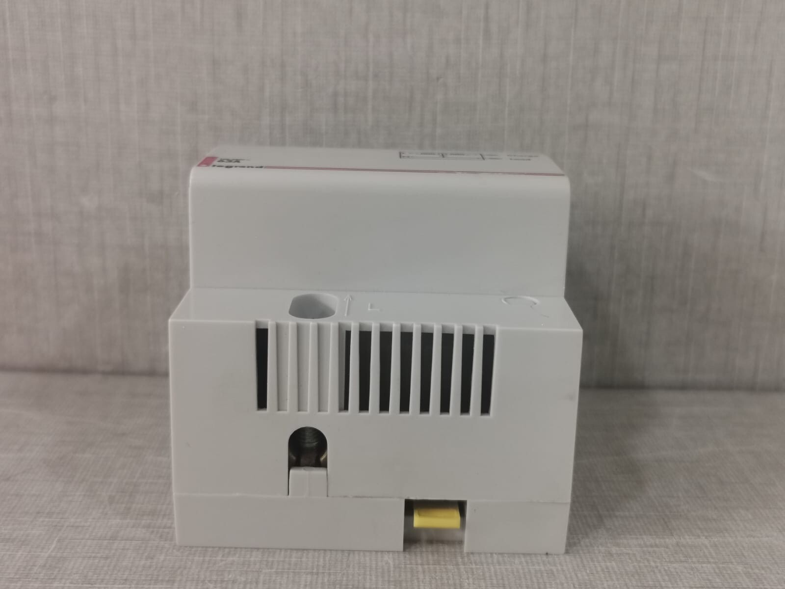 Legrand 036 09 LEGRAND 036 09 INPUT FILTER 100-240V 63A 9