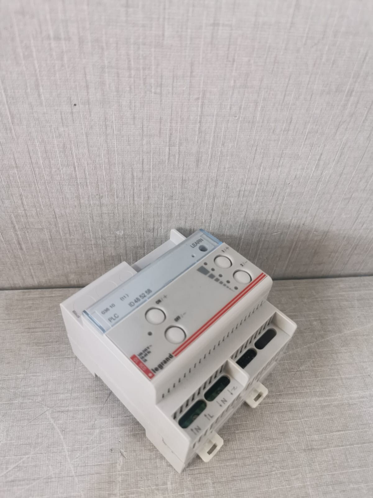 Legrand LEGRAND036 LEGRAND 036 10 DIMMER SWITCH 1000W 3