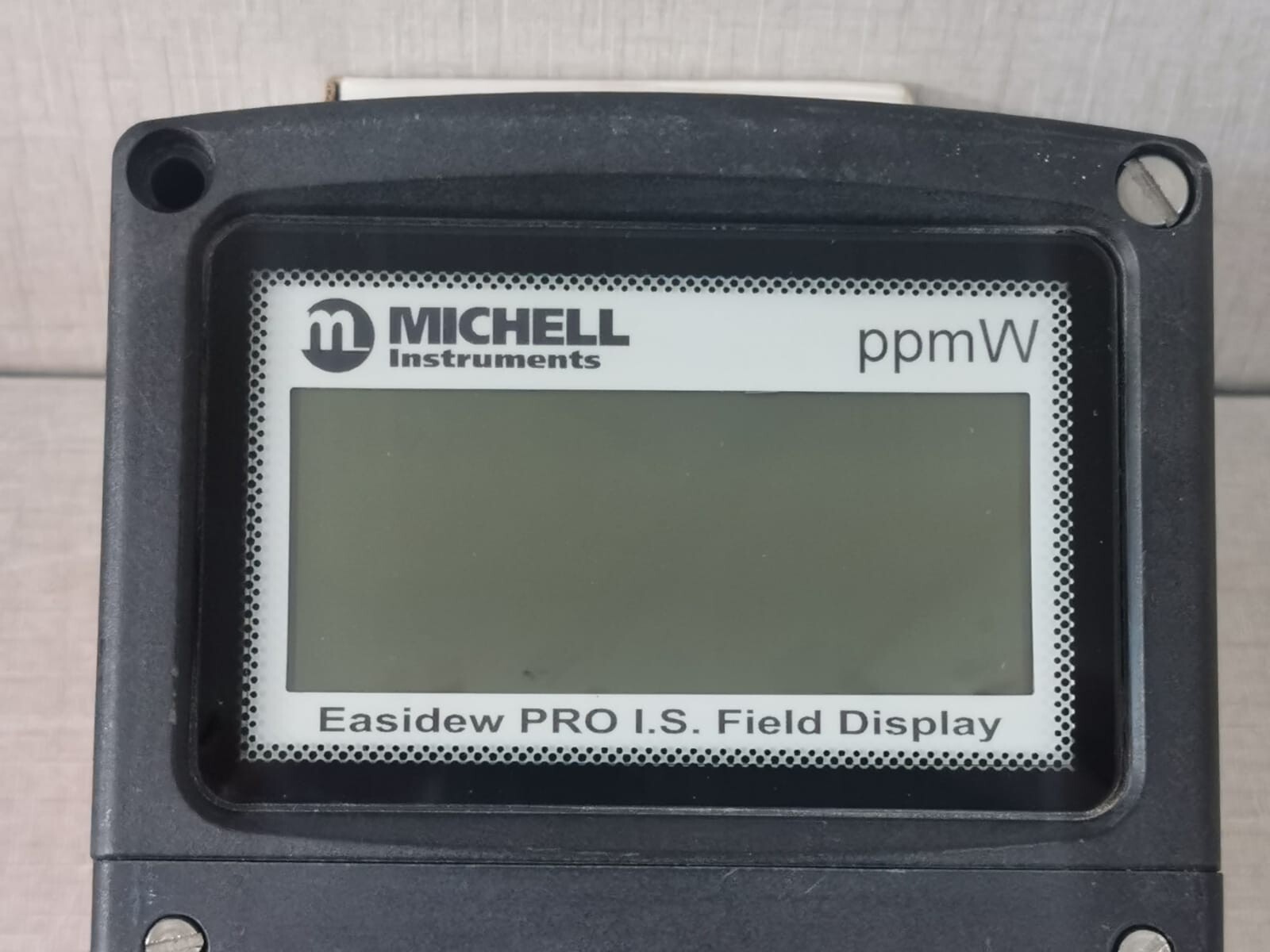 Michell Instruments / BEKA BA304E Michell Instruments / BEKA BA304E 4 Digit Indicator 3