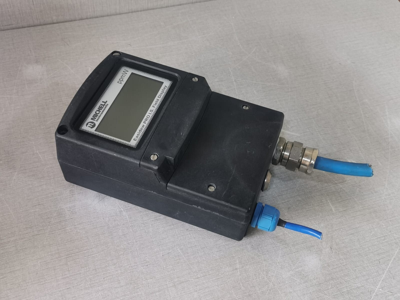 Michell Instruments / BEKA BA304E Michell Instruments / BEKA BA304E 4 Digit Indicator 4