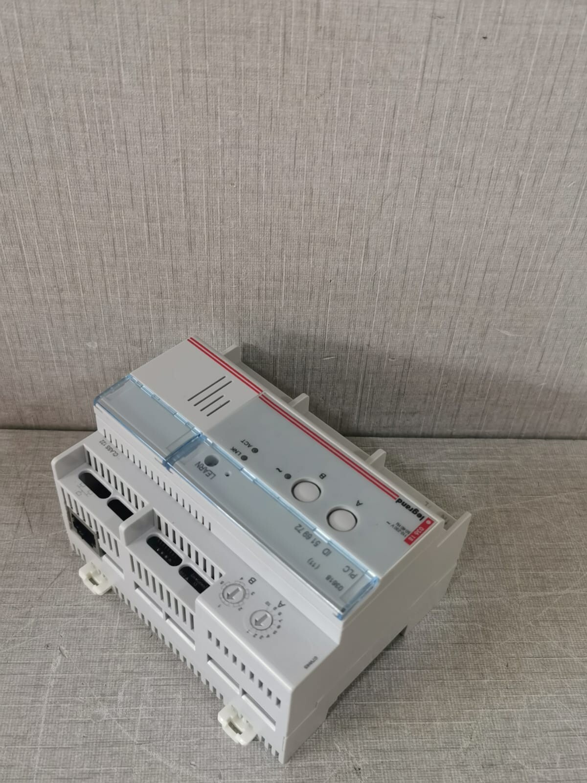 Legrand LEGRAND036 LEGRAND 036 18 AXIOPHONE IP POWER SUPPLY 4