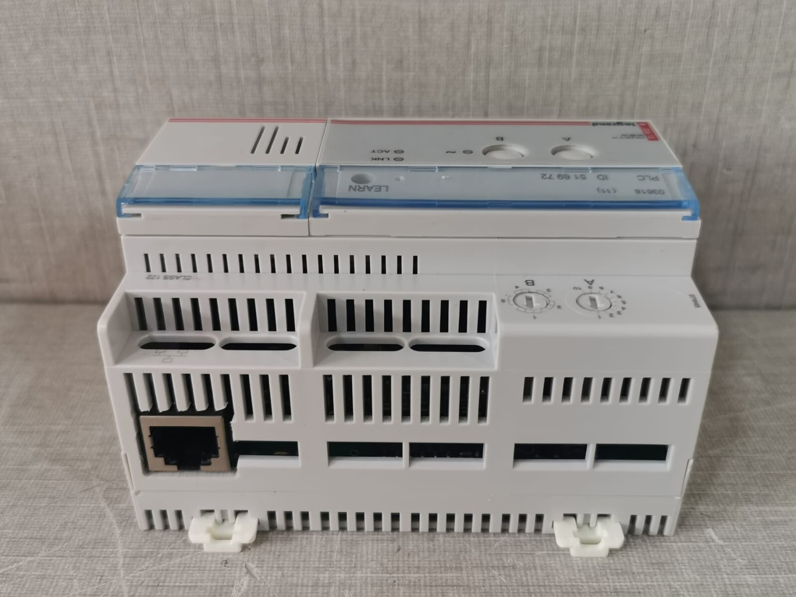 Legrand LEGRAND036 LEGRAND 036 18 AXIOPHONE IP POWER SUPPLY 7