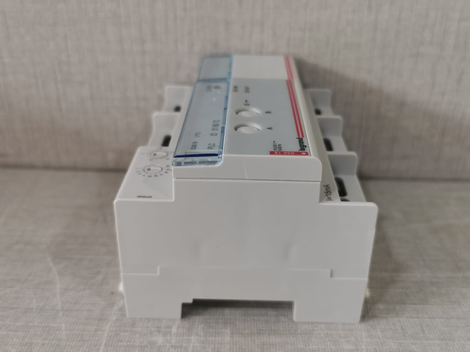 Legrand LEGRAND036 LEGRAND 036 18 AXIOPHONE IP POWER SUPPLY 9
