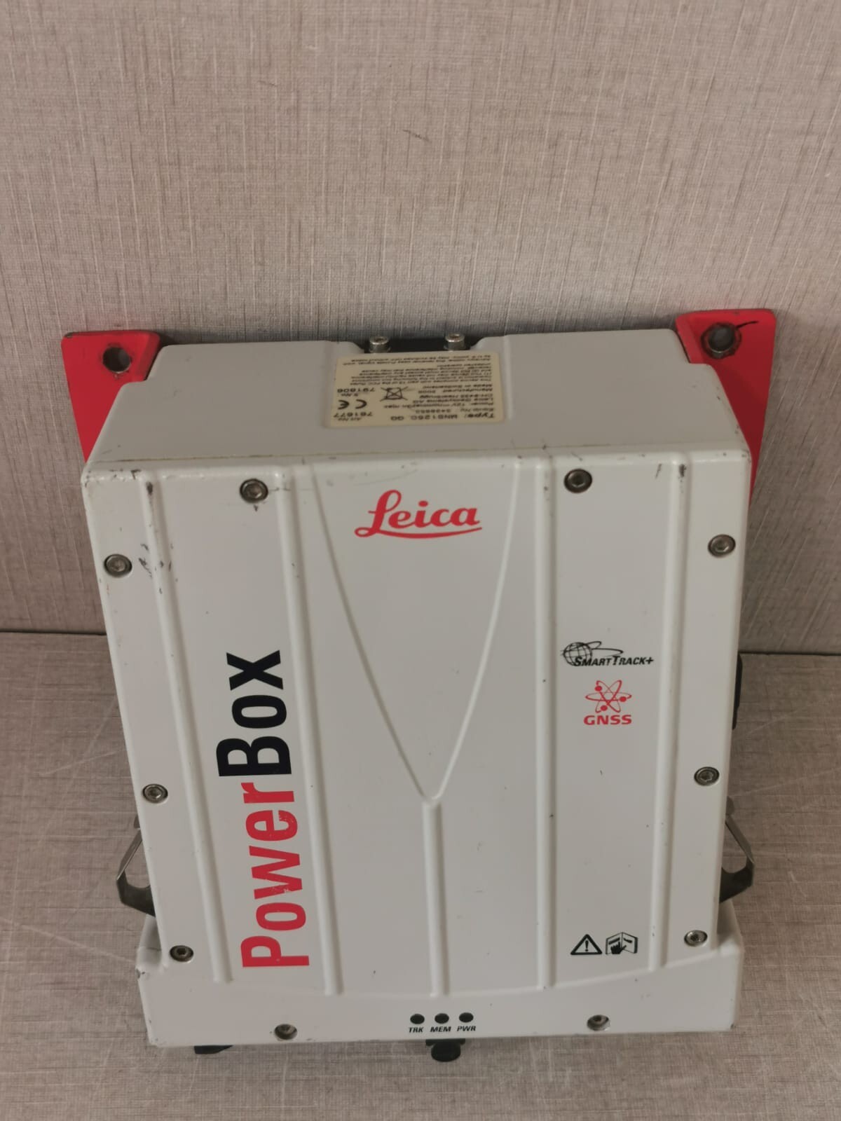 Leica MNS1250 LEICA MNS1250 GG Power Box 3