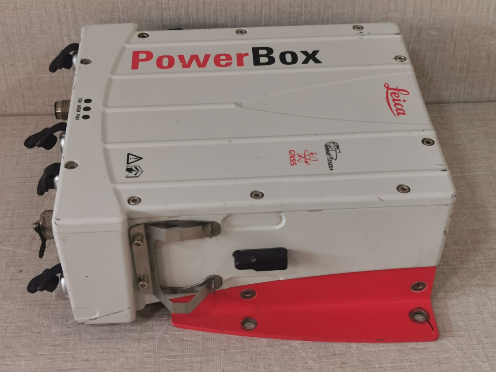 Leica MNS1250 LEICA MNS1250 GG Power Box 7