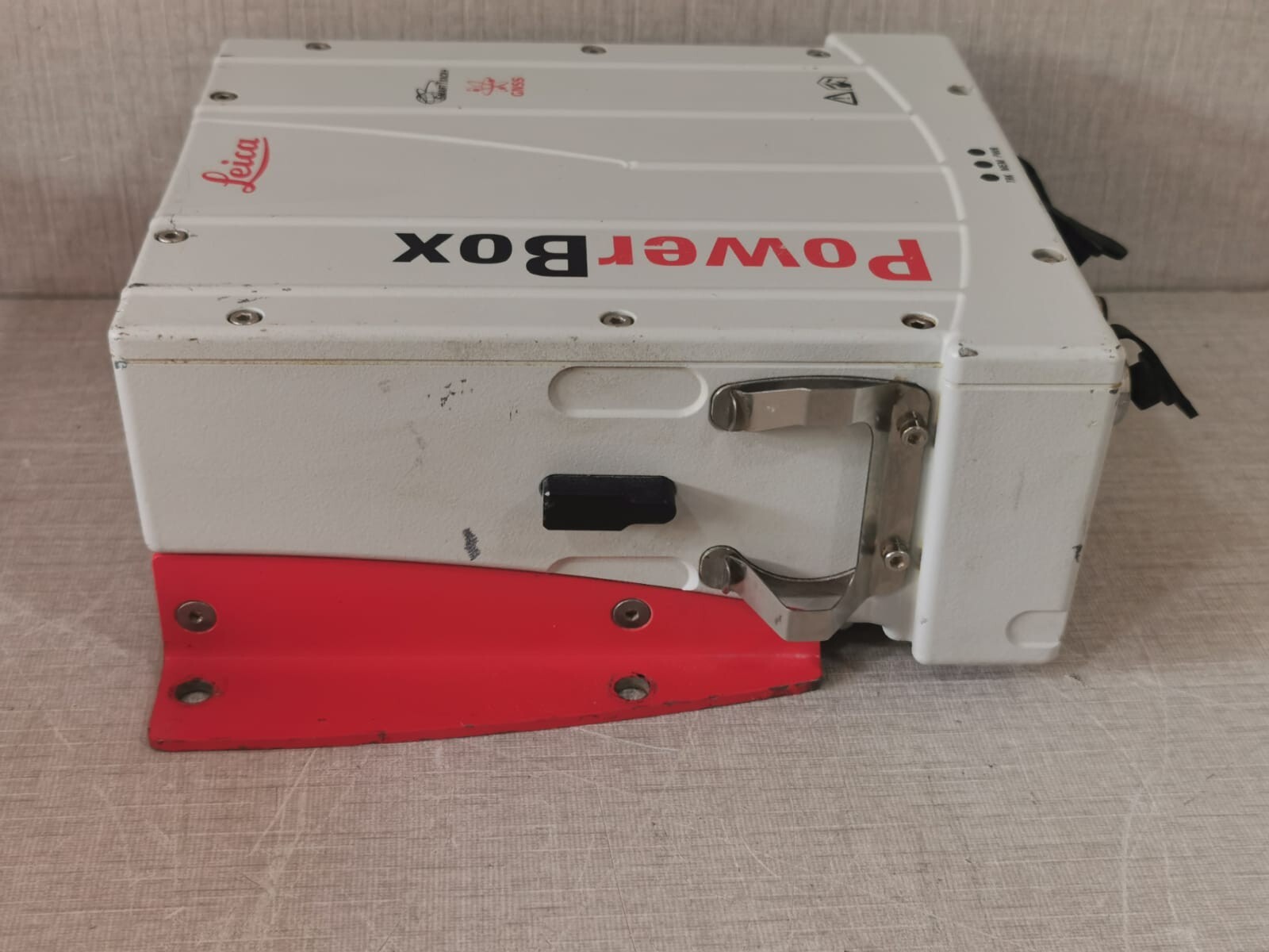 Leica MNS1250 LEICA MNS1250 GG Power Box 8