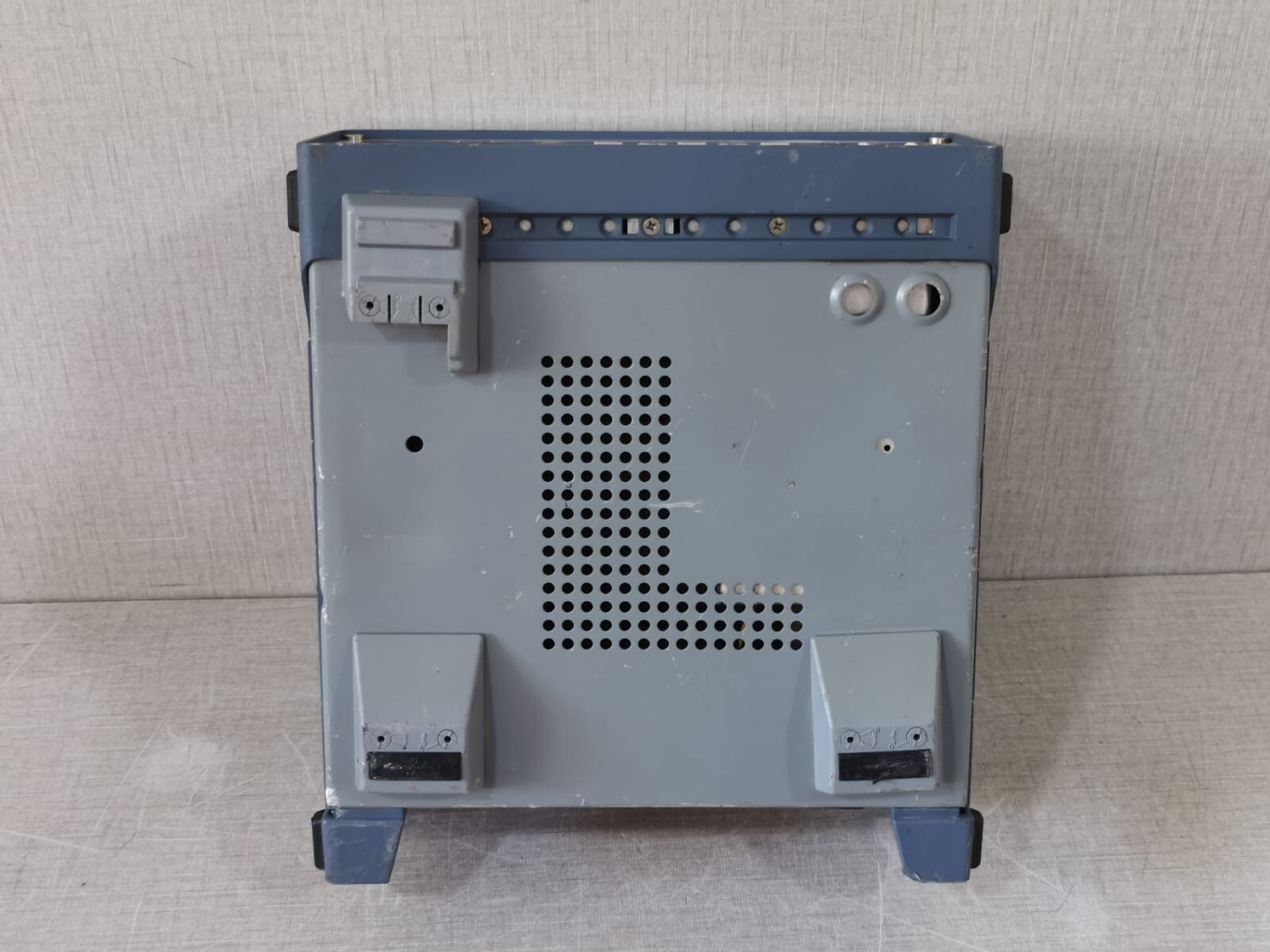 Rohde & Schwarz AND Rohde and Schwarz NRT Power Reflection Meter 8