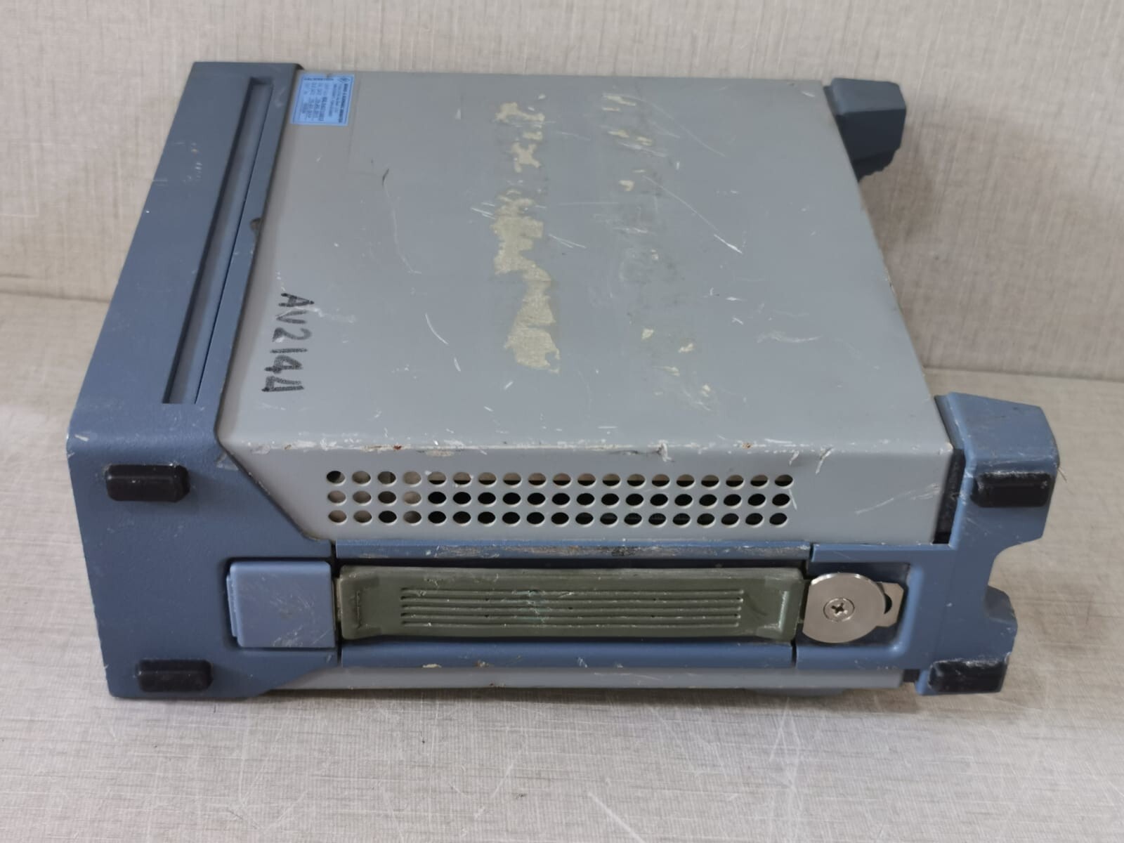 Rohde & Schwarz AND Rohde and Schwarz NRT Power Reflection Meter 9