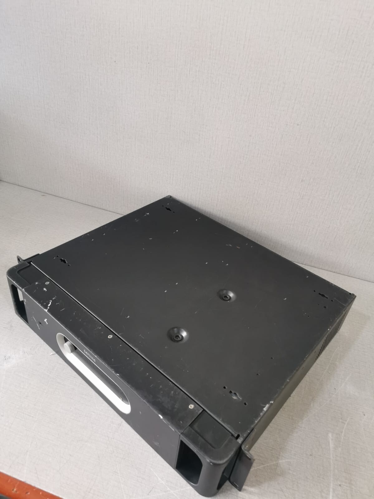 Philips LBB-4424 PHILIPS LBB 4424/00 HW01/02 POWER AMPLIFIER 100-240V 50-60Hz -W/ DARK SCREEN 8