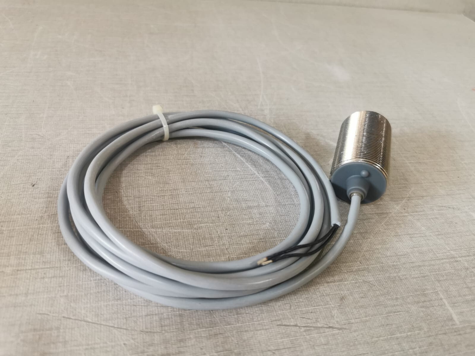 Festo M30B-ZO-K-L FESTO SIED-M30B-ZO-K-L Proximity Sensor 4