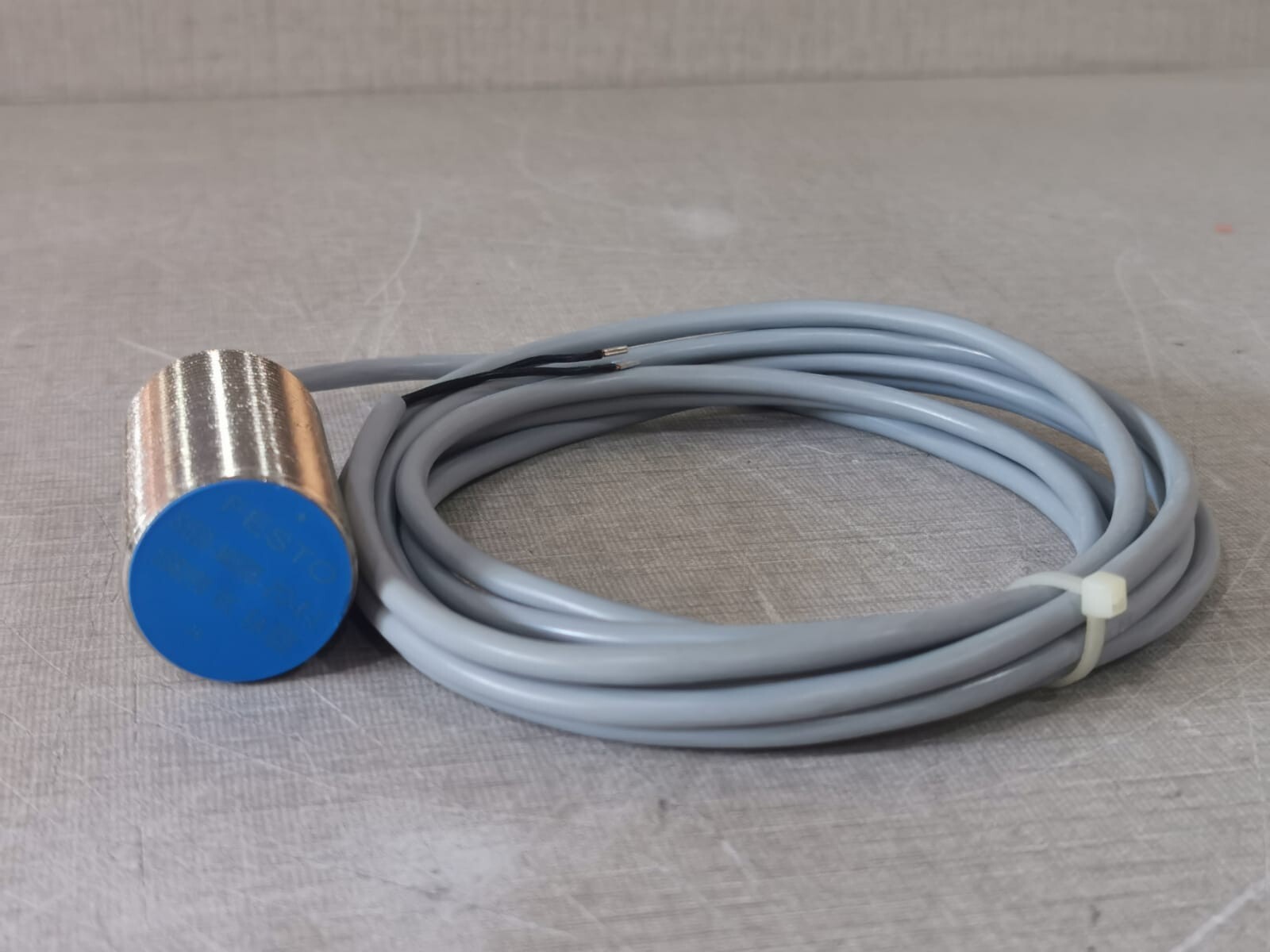 Festo M30B-ZO-K-L FESTO SIED-M30B-ZO-K-L Proximity Sensor 6