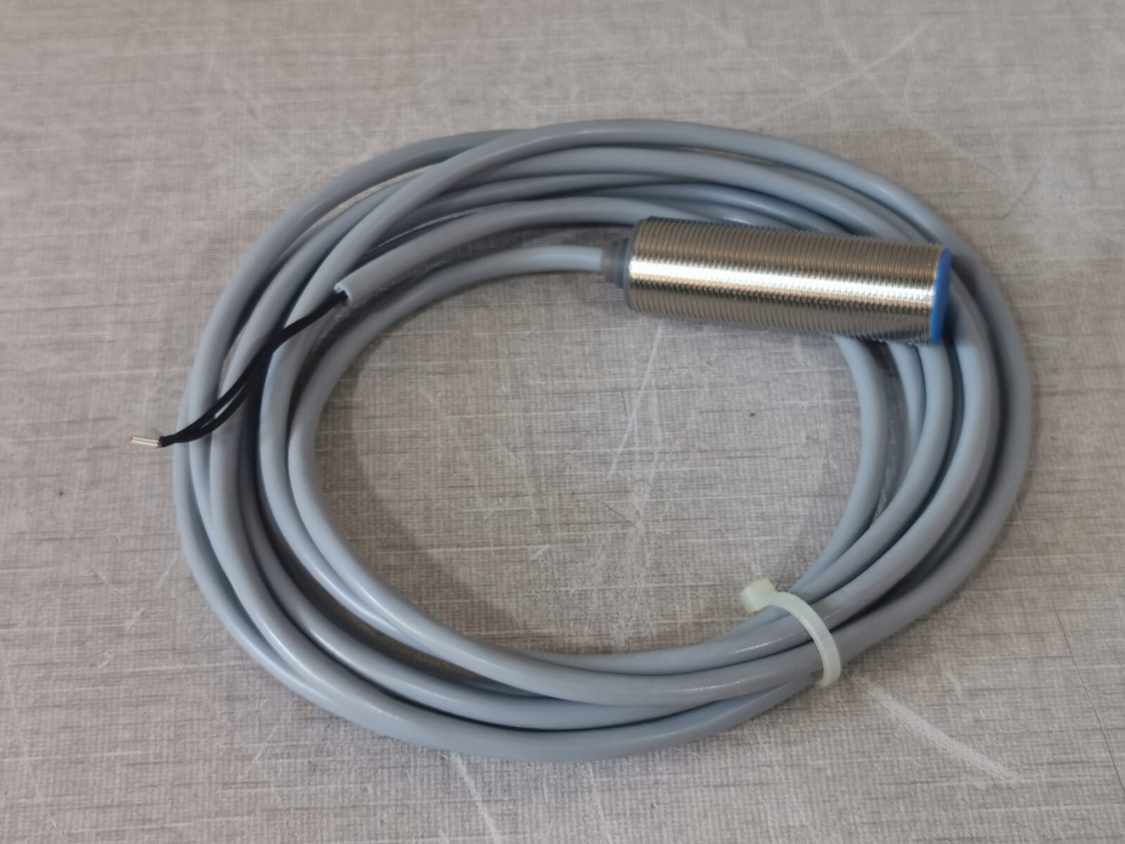 Festo M18B-ZS-K-L Festo SIED-M18B-ZS-K-L Proximity Sensor 5