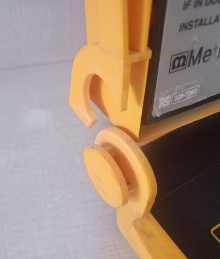 Metrohm EasyPAT Metrohm Easypat (Portable Appliance Tester) 3