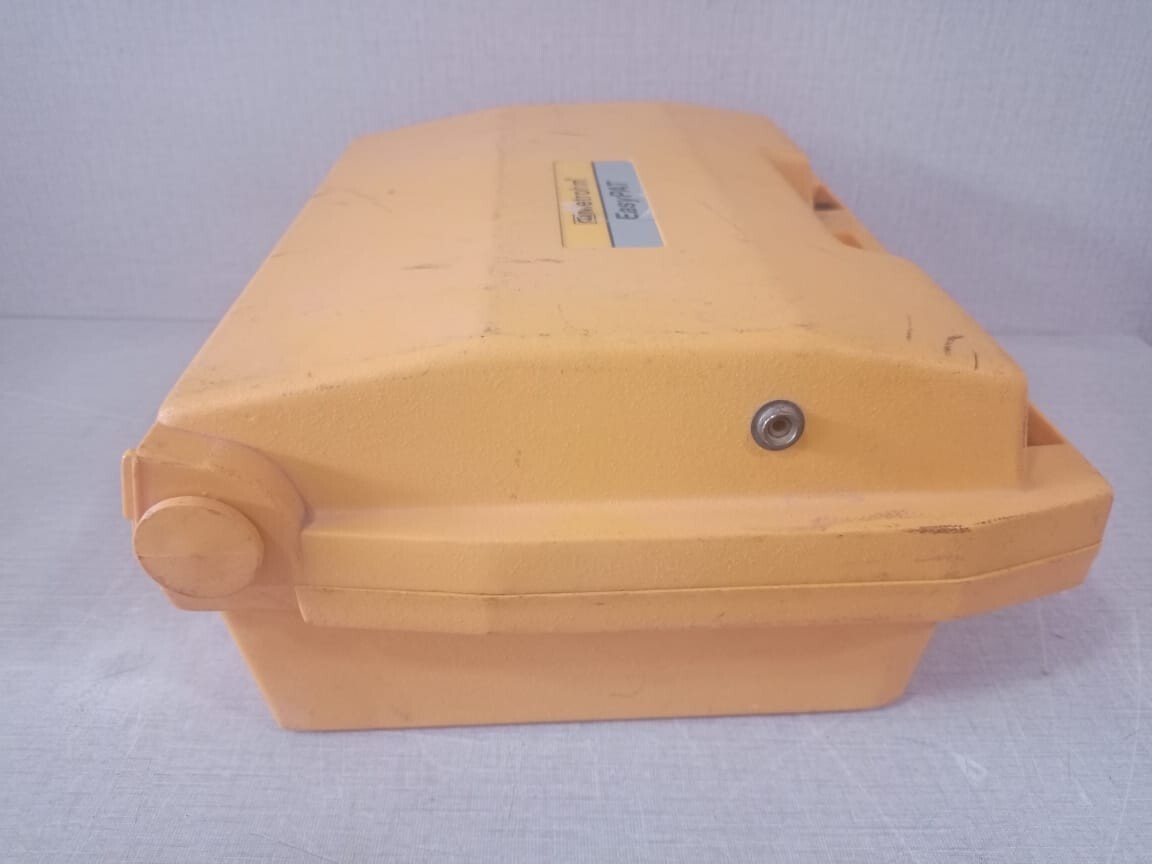 Metrohm EasyPAT Metrohm Easypat (Portable Appliance Tester) 6