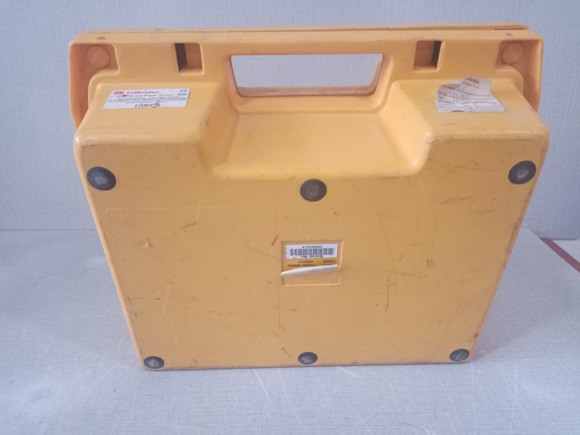 Metrohm EasyPAT Metrohm Easypat (Portable Appliance Tester) 8
