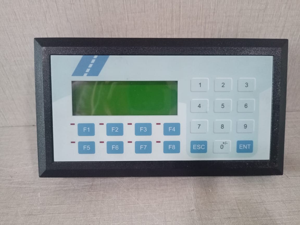 RENU HIO050-1612-0000-B-R-00 RENU HIO050-1612-0000-B-R-00 Operator Interface 3