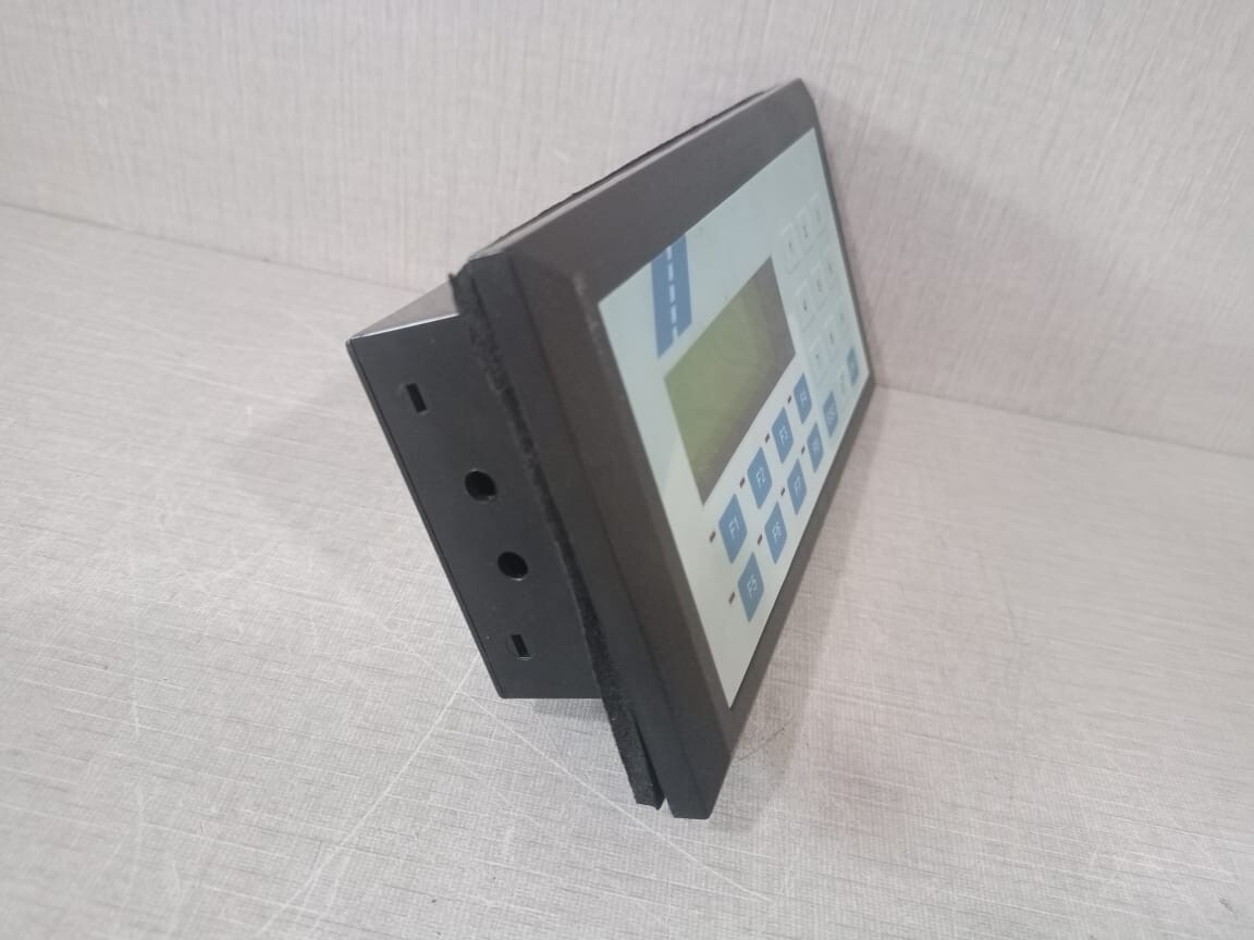 RENU HIO050-1612-0000-B-R-00 RENU HIO050-1612-0000-B-R-00 Operator Interface 6