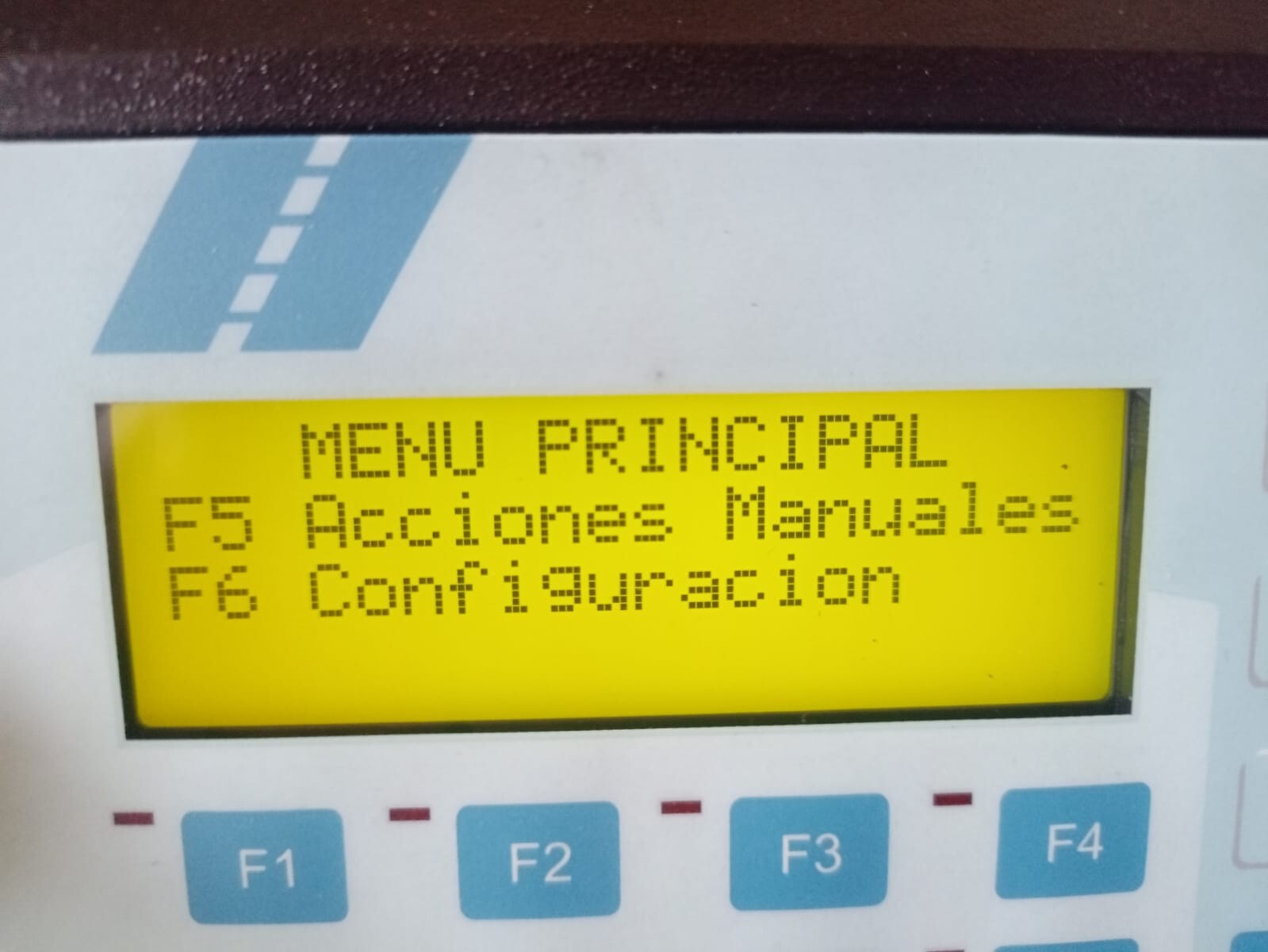 RENU HIO050-1612-0000-B-R-00 RENU HIO050-1612-0000-B-R-00 Operator Interface 7