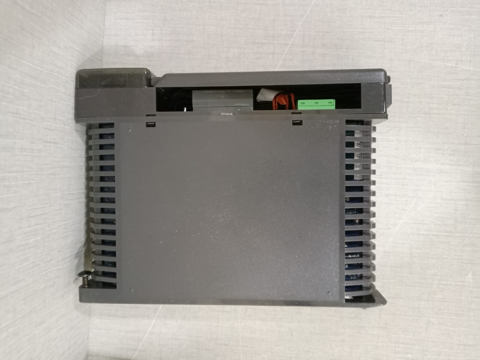 SEMAPHORE PS-22-0 Semaphore Kingfisher PLUS+RTU PS-22-0 DC Power Supply Module 5