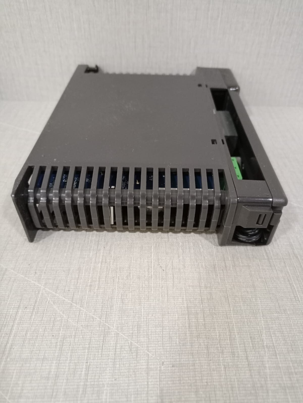 SEMAPHORE PS-22-0 Semaphore Kingfisher PLUS+RTU PS-22-0 DC Power Supply Module 7