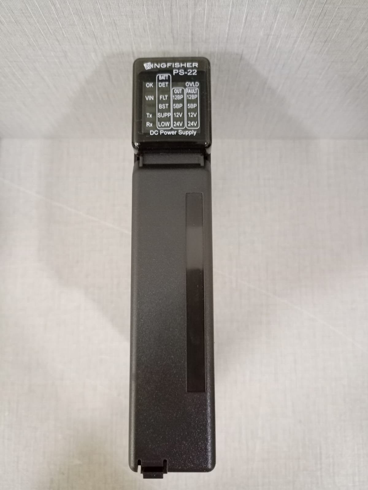 Semaphore Kingfisher PLUS+RTU PS-22-0 DC Power Supply Module