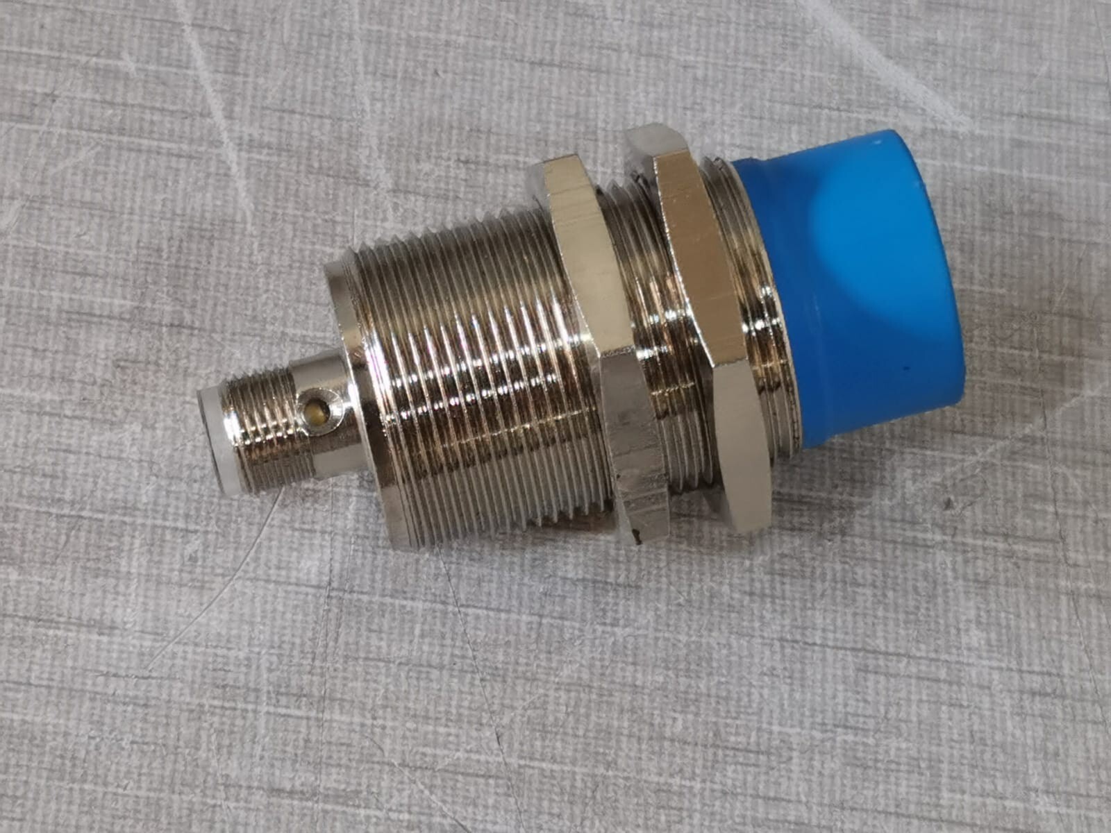 Festo M30NB-ZS-S-L Festo SIED-M30NB-ZS-S-L Proximity Sensor 4