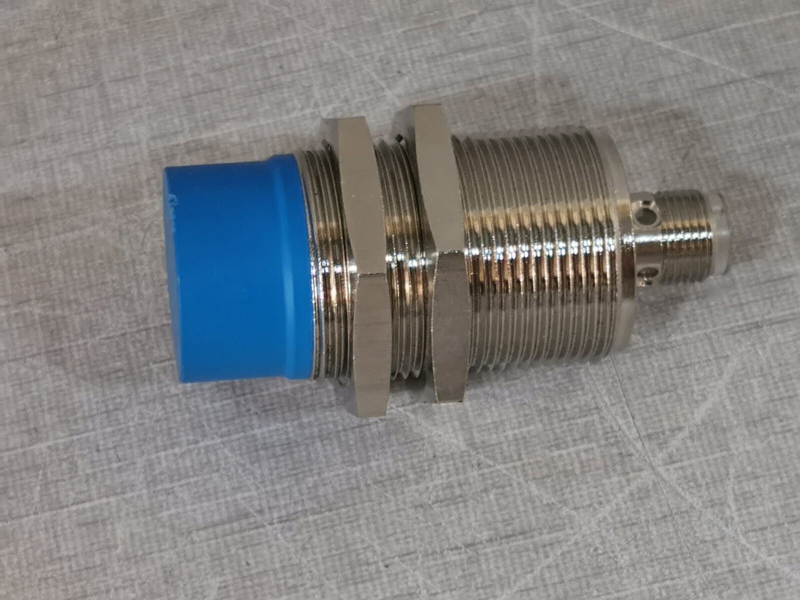 Festo M30NB-ZS-S-L Festo SIED-M30NB-ZS-S-L Proximity Sensor 5