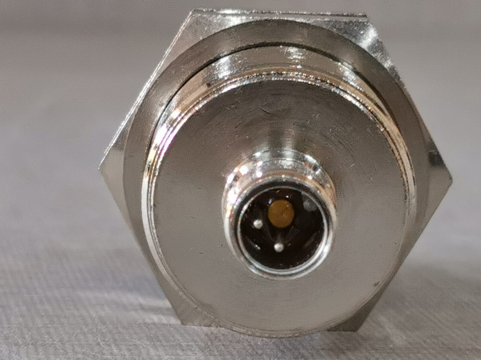 Festo M30NB-ZS-S-L Festo SIED-M30NB-ZS-S-L Proximity Sensor 6