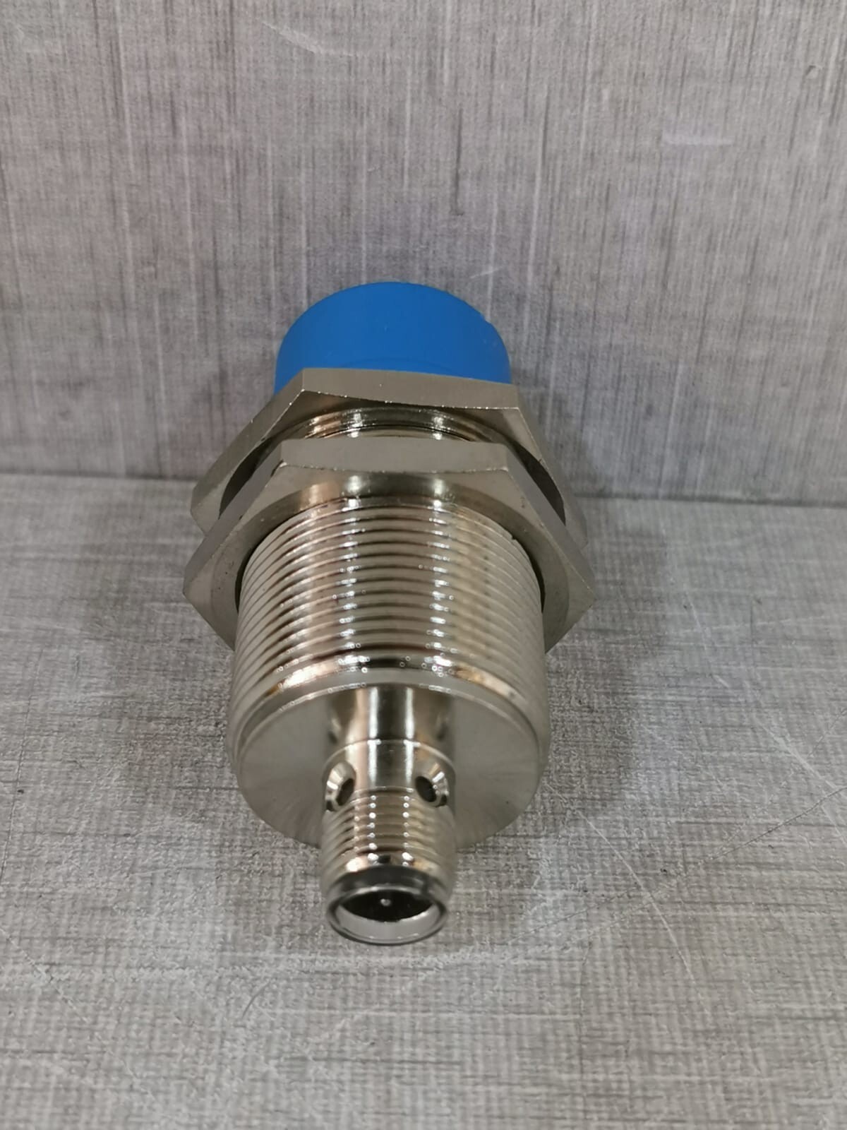 Festo M30NB-ZS-S-L Festo SIED-M30NB-ZS-S-L Proximity Sensor 7
