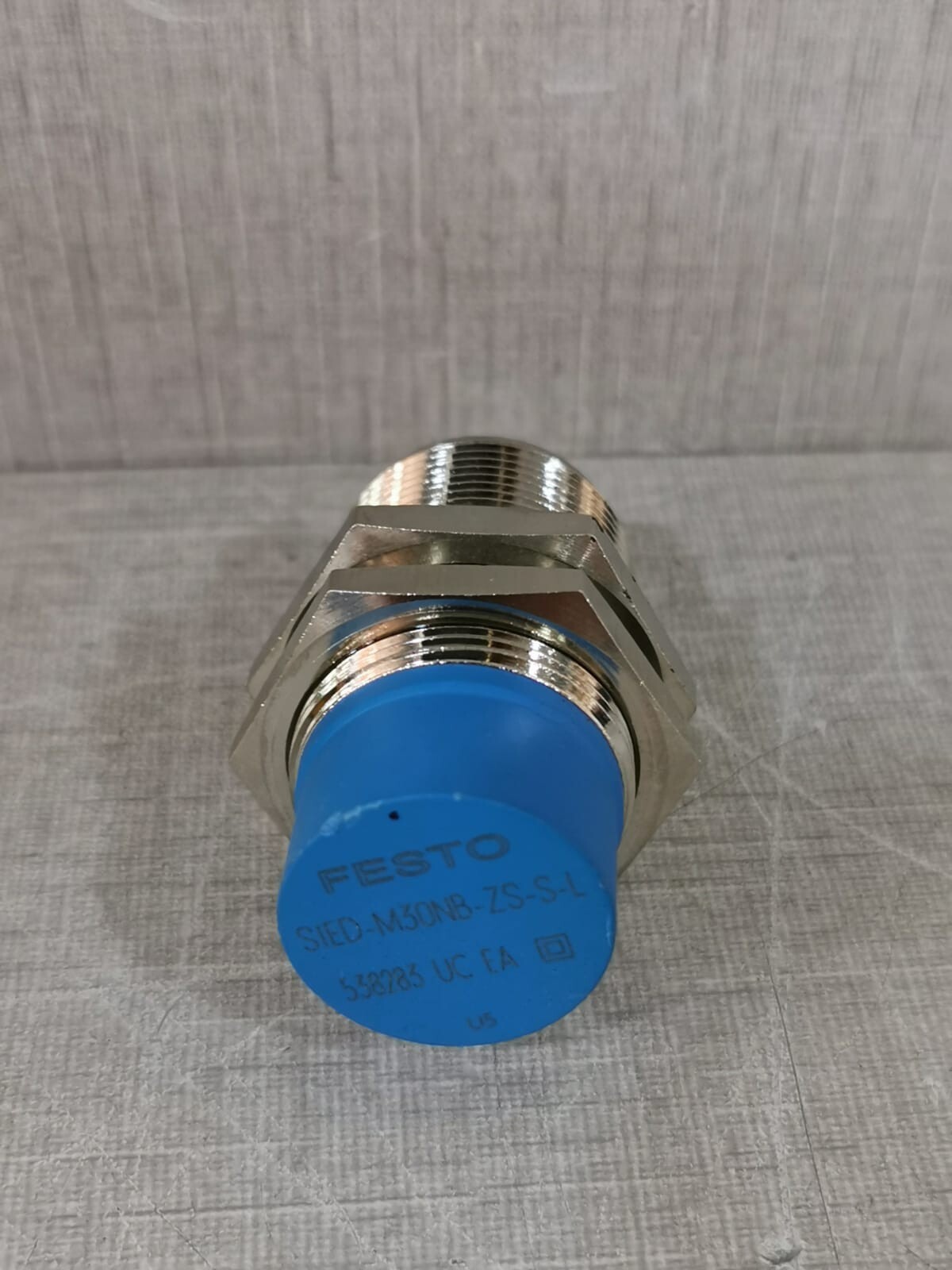 Festo SIED-M30NB-ZS-S-L Proximity Sensor