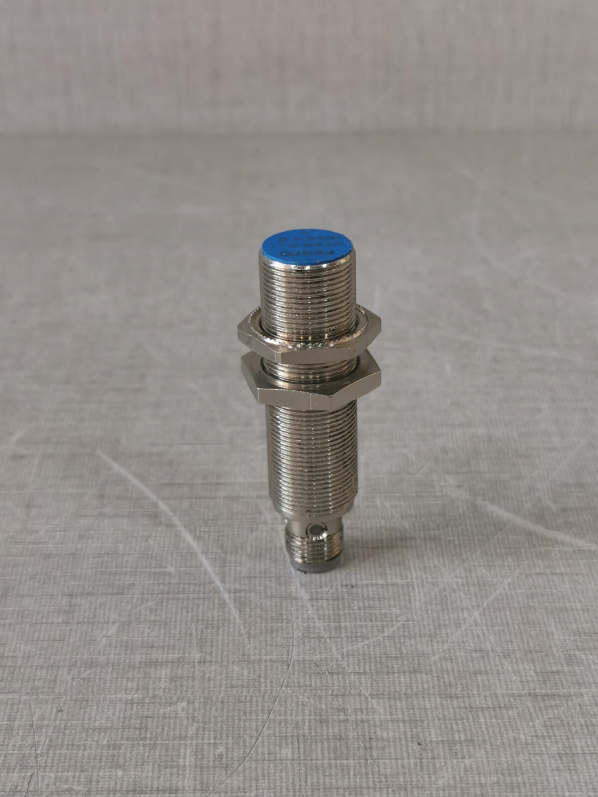 Festo M18B-ZS-S-L Festo SIED-M18B-ZS-S-L Proximity Sensor 3