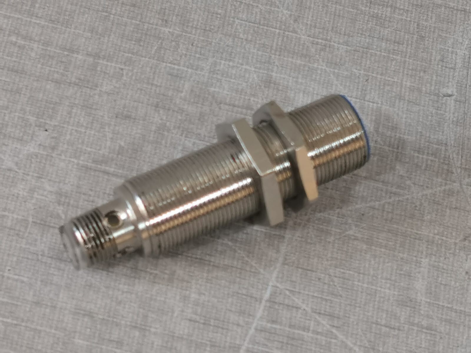 Festo M18B-ZS-S-L Festo SIED-M18B-ZS-S-L Proximity Sensor 4
