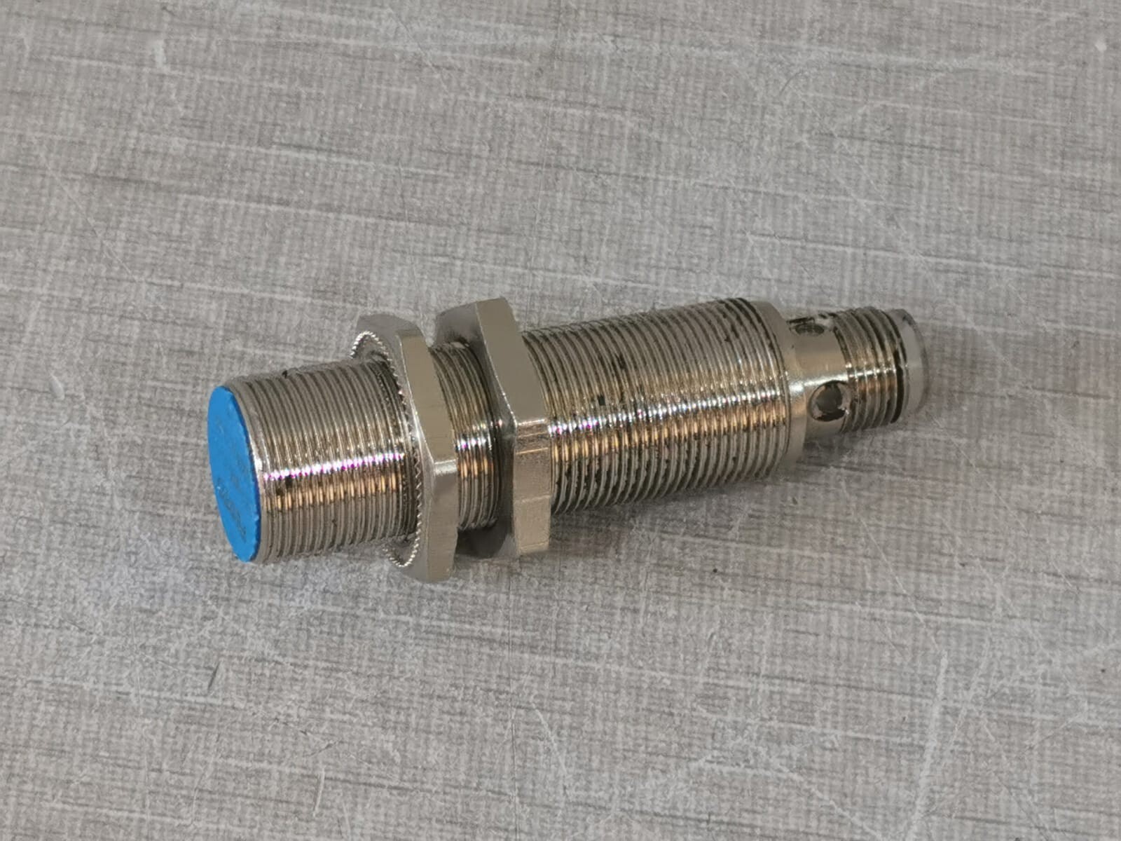 Festo M18B-ZS-S-L Festo SIED-M18B-ZS-S-L Proximity Sensor 5