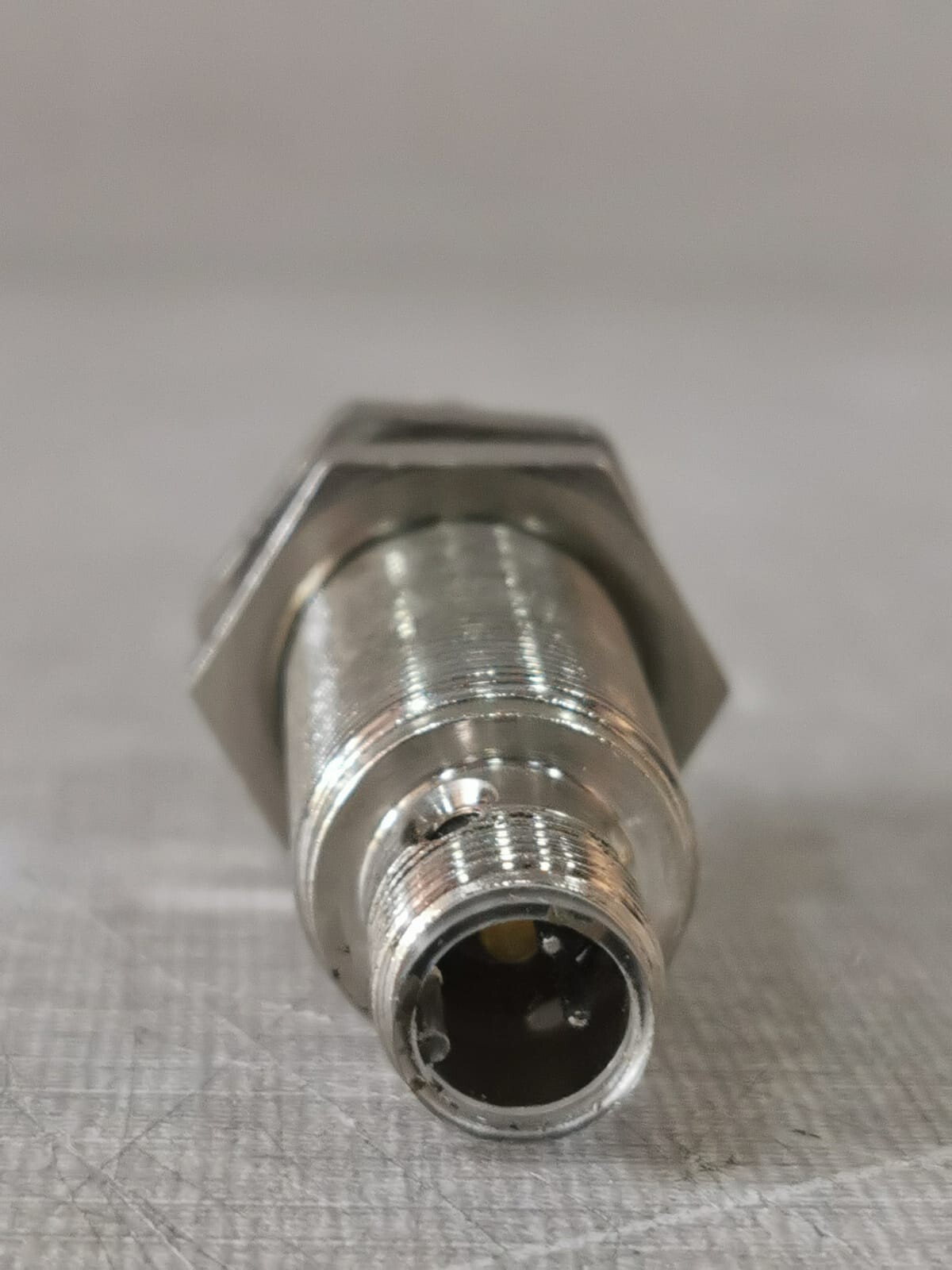 Festo M18B-ZS-S-L Festo SIED-M18B-ZS-S-L Proximity Sensor 6