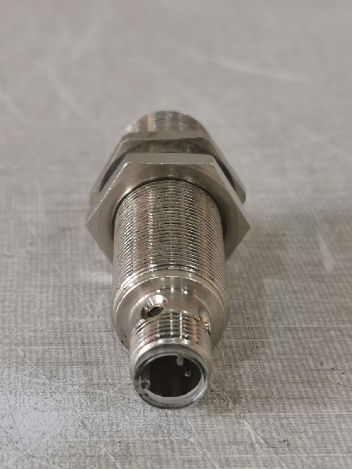 Festo M18B-ZS-S-L Festo SIED-M18B-ZS-S-L Proximity Sensor 7