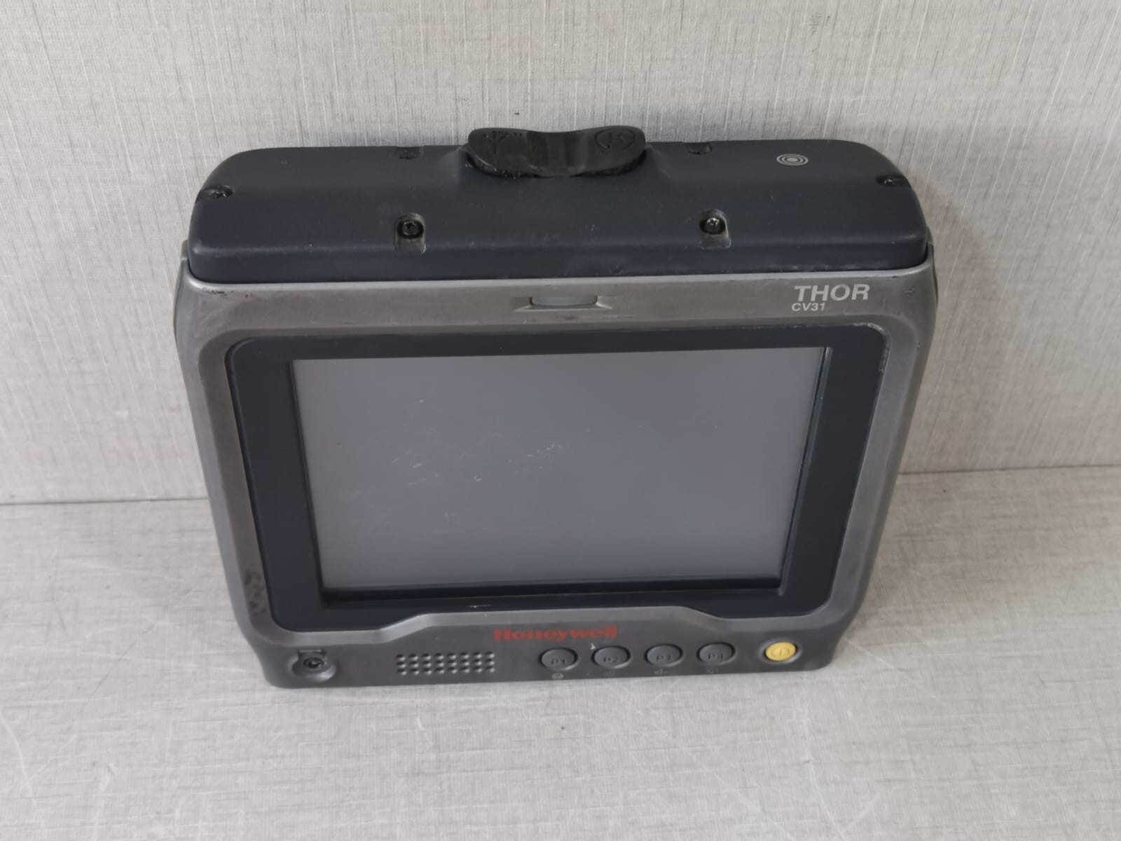 Honeywell CV31 Honeywell THOR CV31 Vehicle-Mount Computer 5