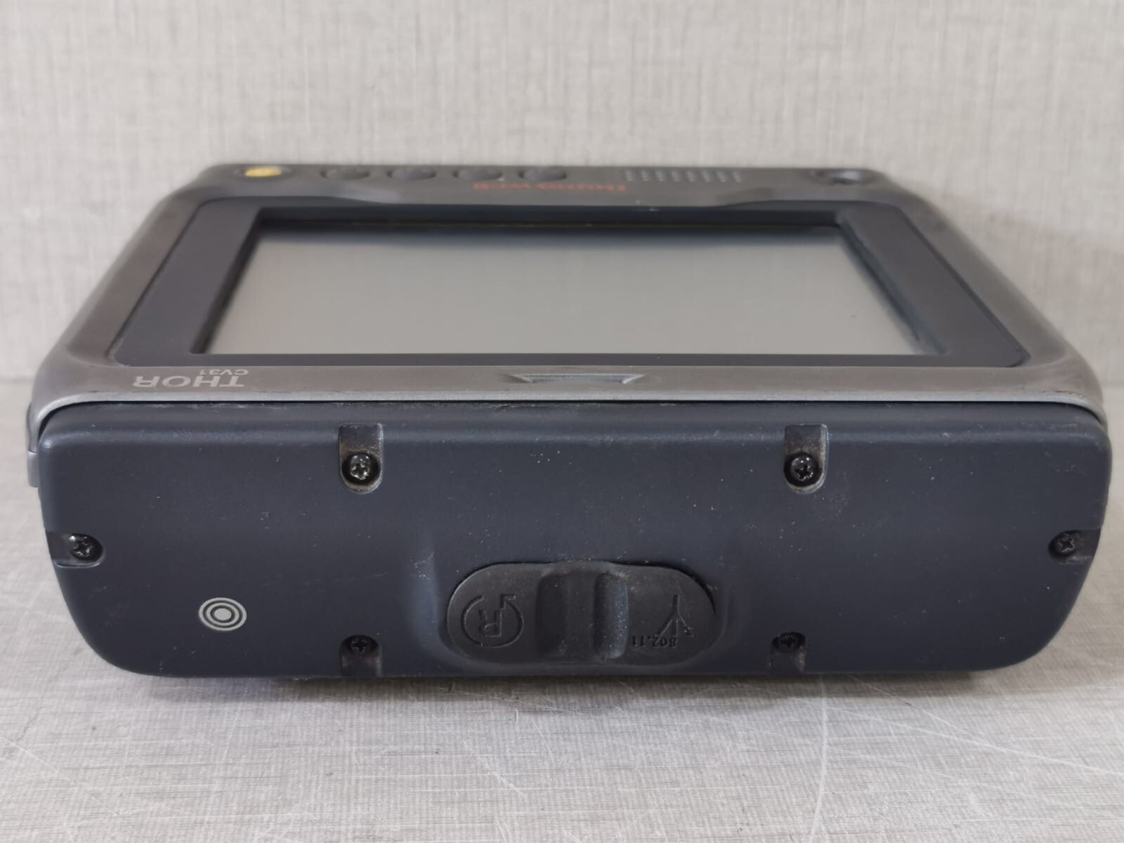 Honeywell CV31 Honeywell THOR CV31 Vehicle-Mount Computer 6