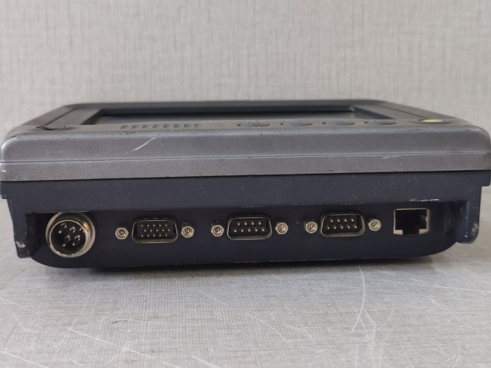 Honeywell CV31 Honeywell THOR CV31 Vehicle-Mount Computer 7