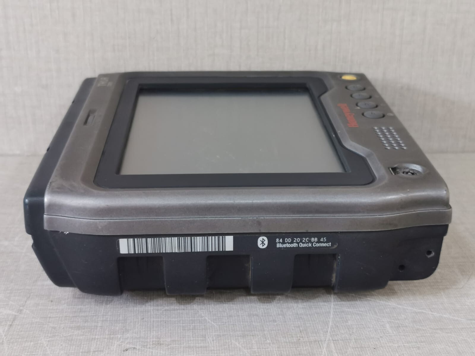 Honeywell CV31 Honeywell THOR CV31 Vehicle-Mount Computer 8