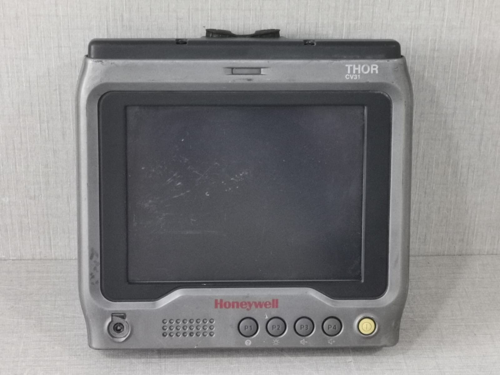 Honeywell THOR CV31 Vehicle-Mount Computer