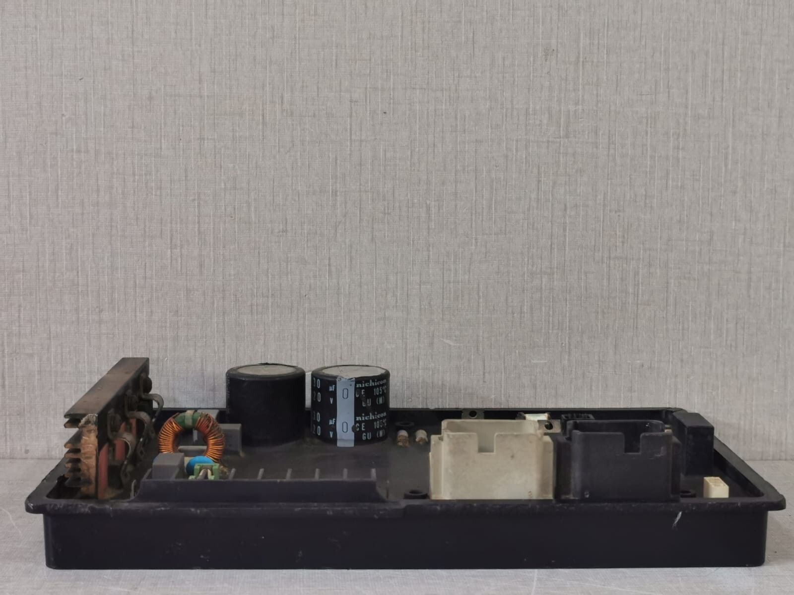 MARATHON GENERATORS 8794700HMG01 MARATHON GENERATORS DVR2000E 8794700HMG01 DIGITAL VOLTAGE REGULATOR 8