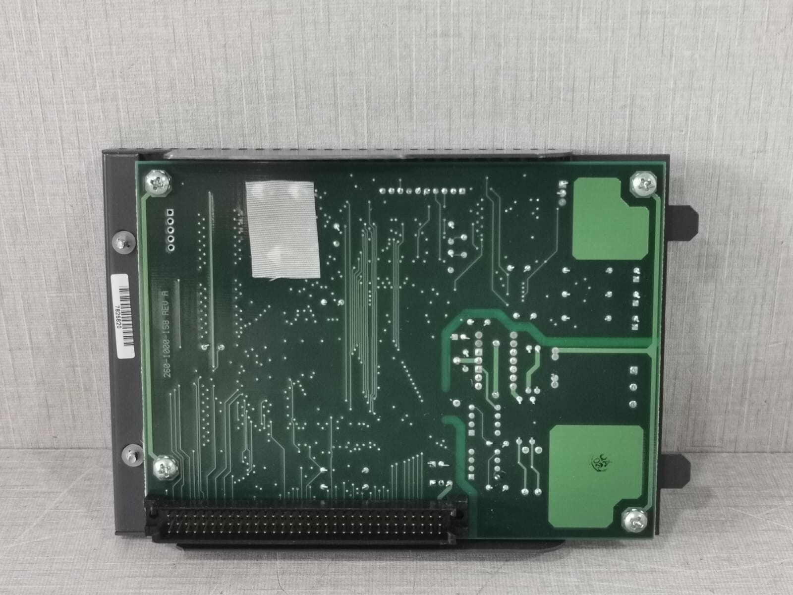 TOTAL CONTROL QPI-ABD-201-H TOTAL CONTROL QPI-ABD-201-H QUICKPANEL AB DATA HWY BUS 6