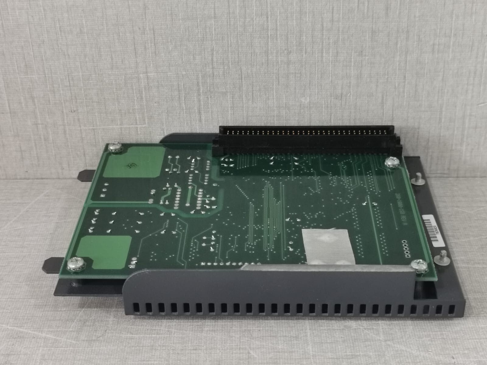 TOTAL CONTROL QPI-ABD-201-H TOTAL CONTROL QPI-ABD-201-H QUICKPANEL AB DATA HWY BUS 8